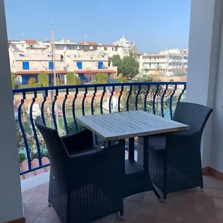 Apartment Incantevole A