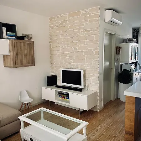 Apartment Incantevole A Misano Adriatico