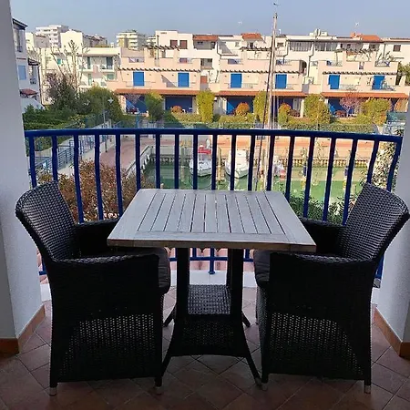 Apartment Incantevole A Misano Adriatico
