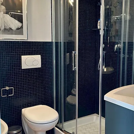 Apartment Incantevole A