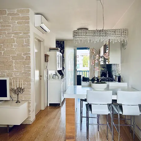 Incantevole A Apartment